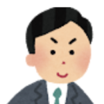 せんさい<br>サラリーマン